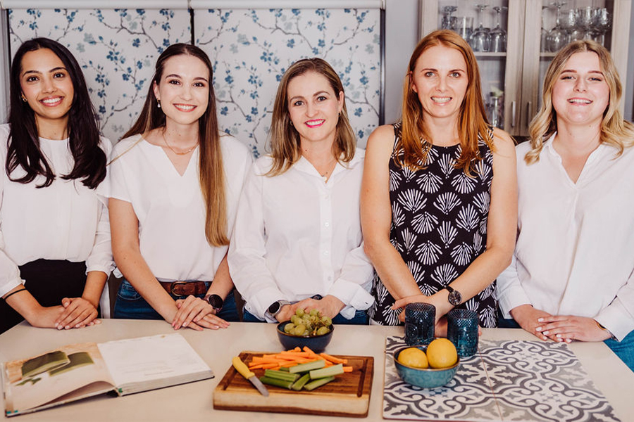 centurion-and-mistream-team